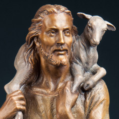 The Good Shepherd