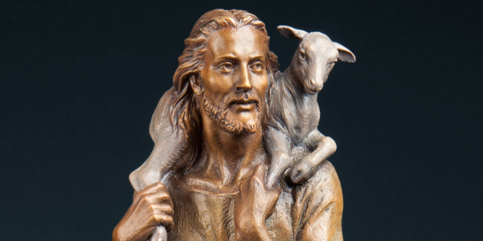 The Good Shepherd